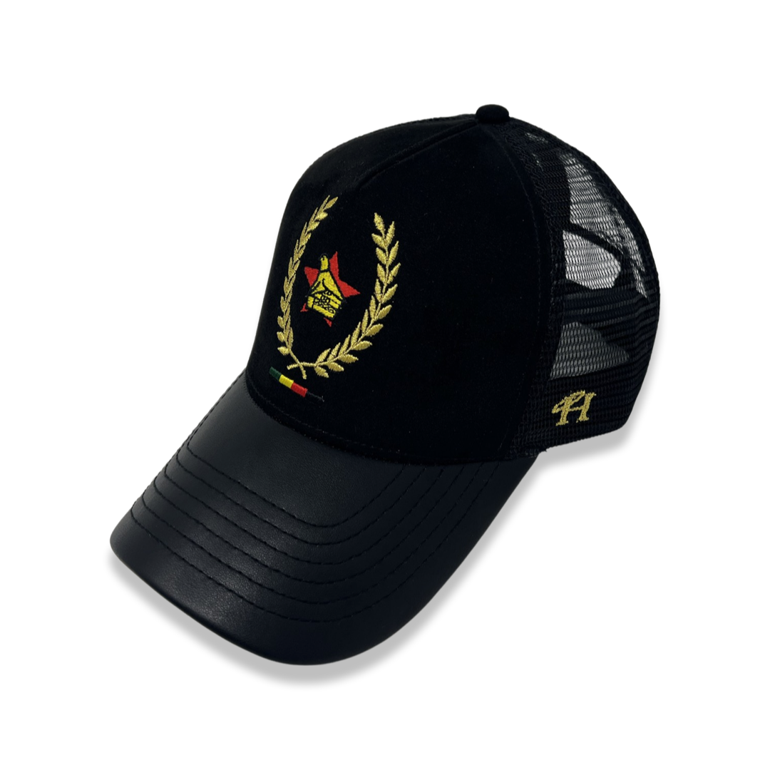 Zimbabwe Cap