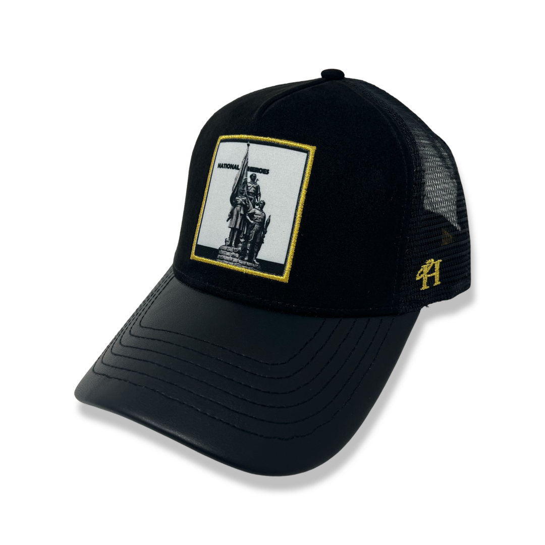 National Heroes Cap