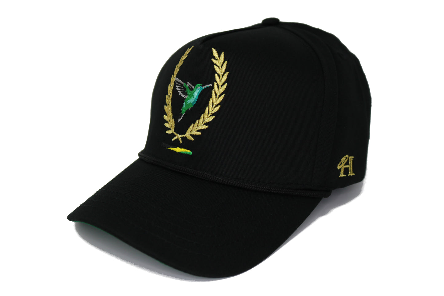 Jamaica Baseball Cap