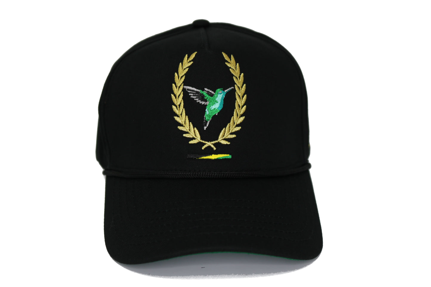 Jamaica Baseball Cap