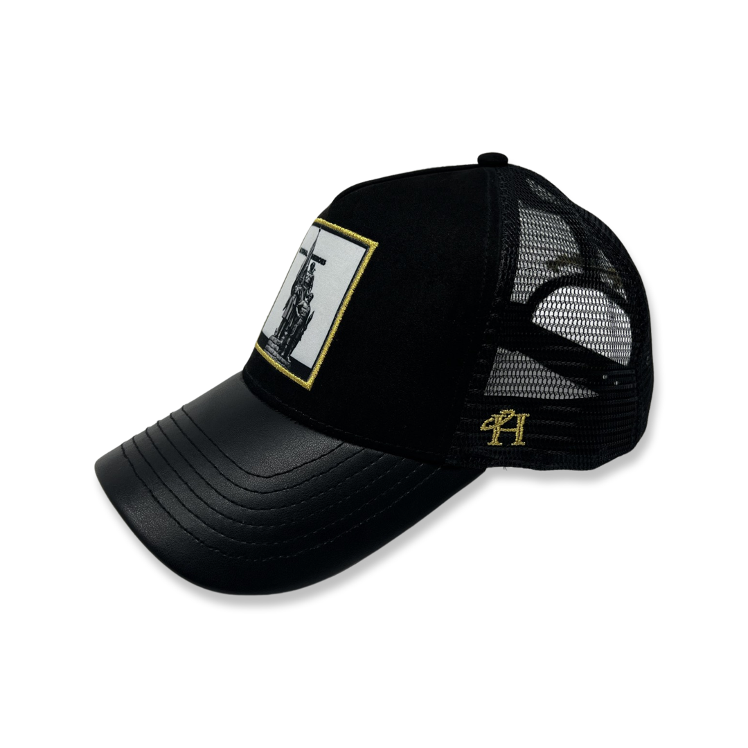 National Heroes Cap