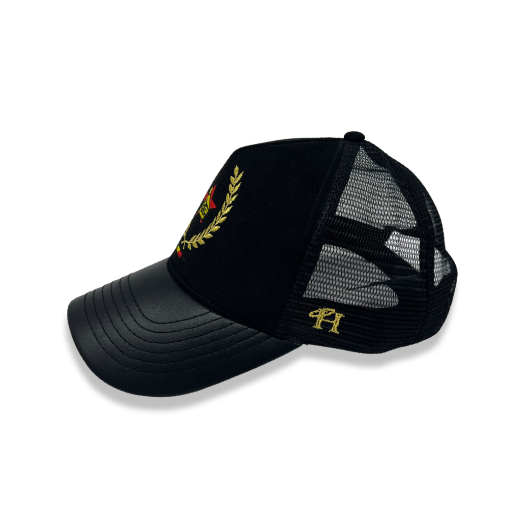 Zimbabwe Cap