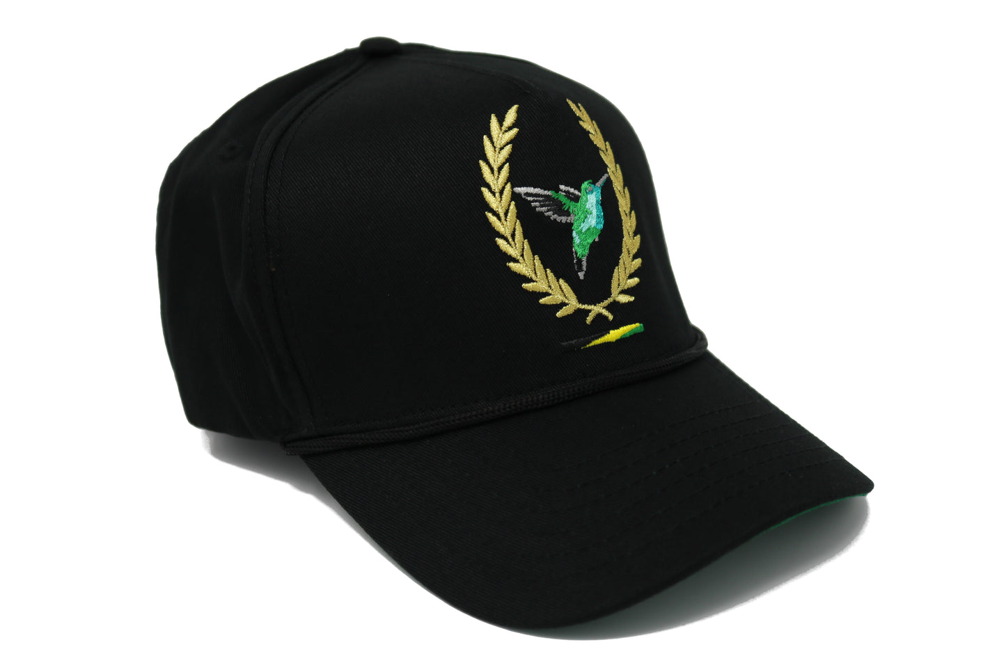 Jamaica Baseball Cap