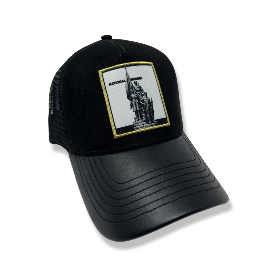 National Heroes Cap