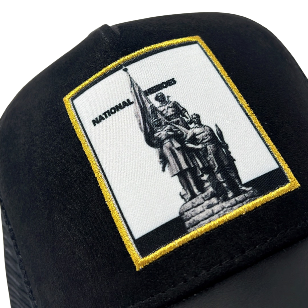 National Heroes Cap