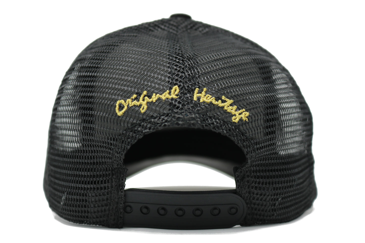 National Heroes Cap