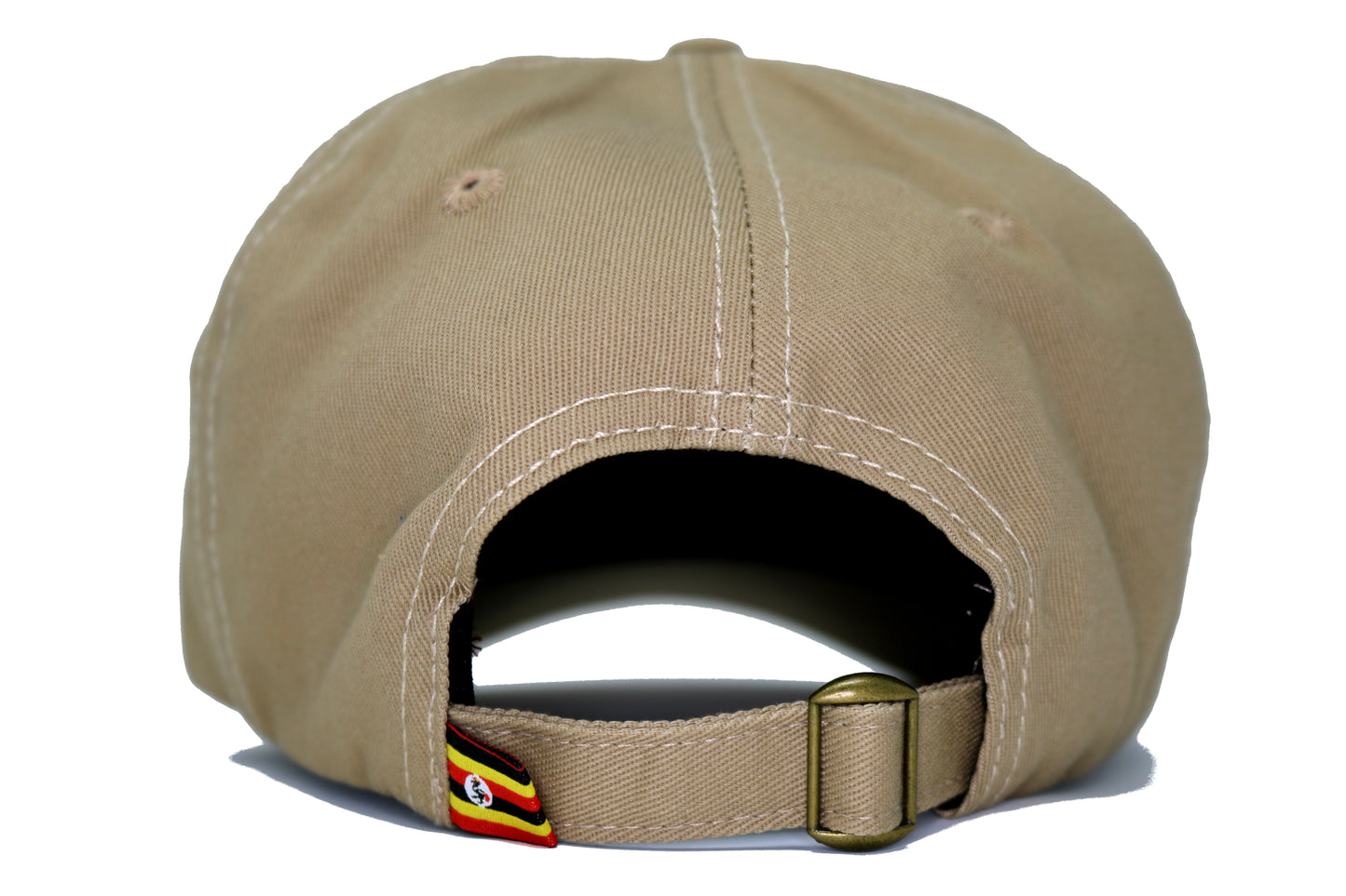 Uganda Baseball Cap