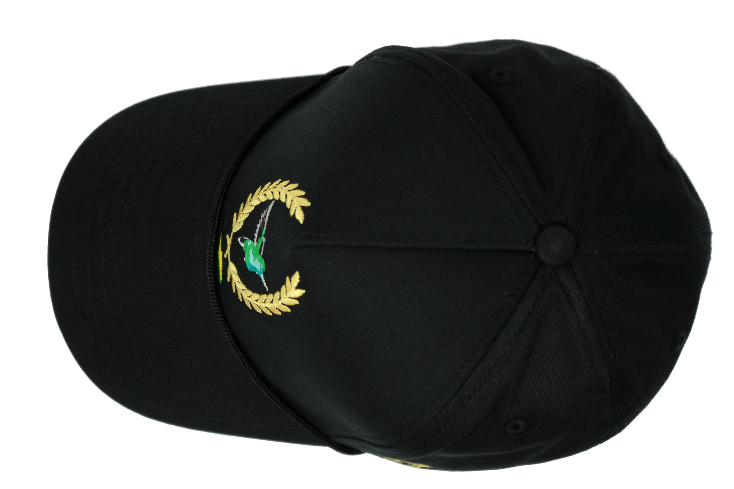 Jamaica Baseball Cap