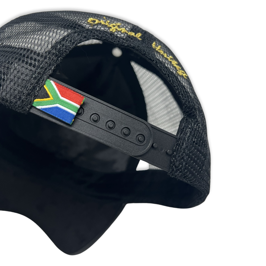 South Africa Cap