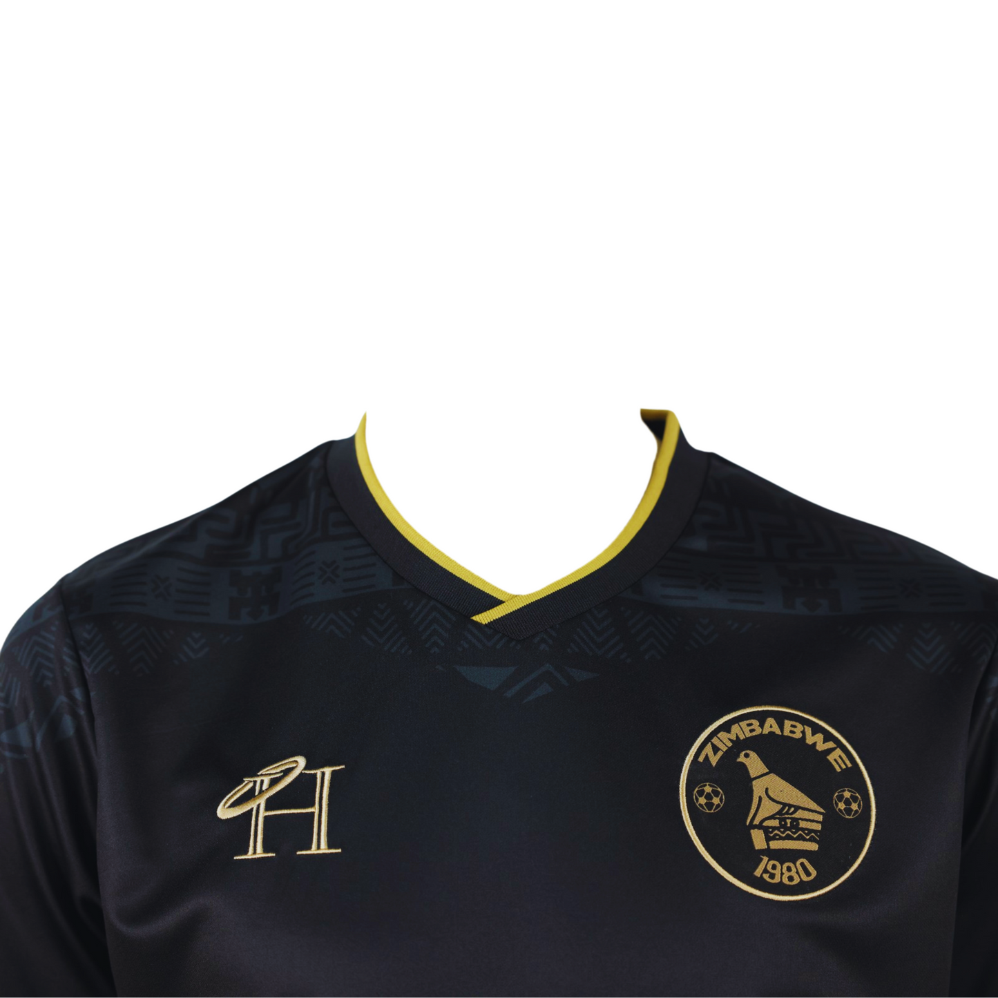 (PRE-ORDER) Zimbabwe Football/ Soccer Jersey