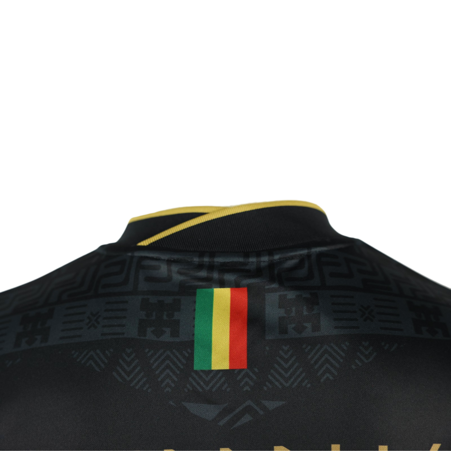 (PRE-ORDER) Zimbabwe Football/ Soccer Jersey