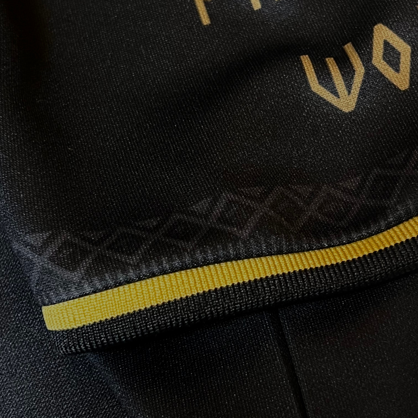 (PRE-ORDER) Zimbabwe Football/ Soccer Jersey