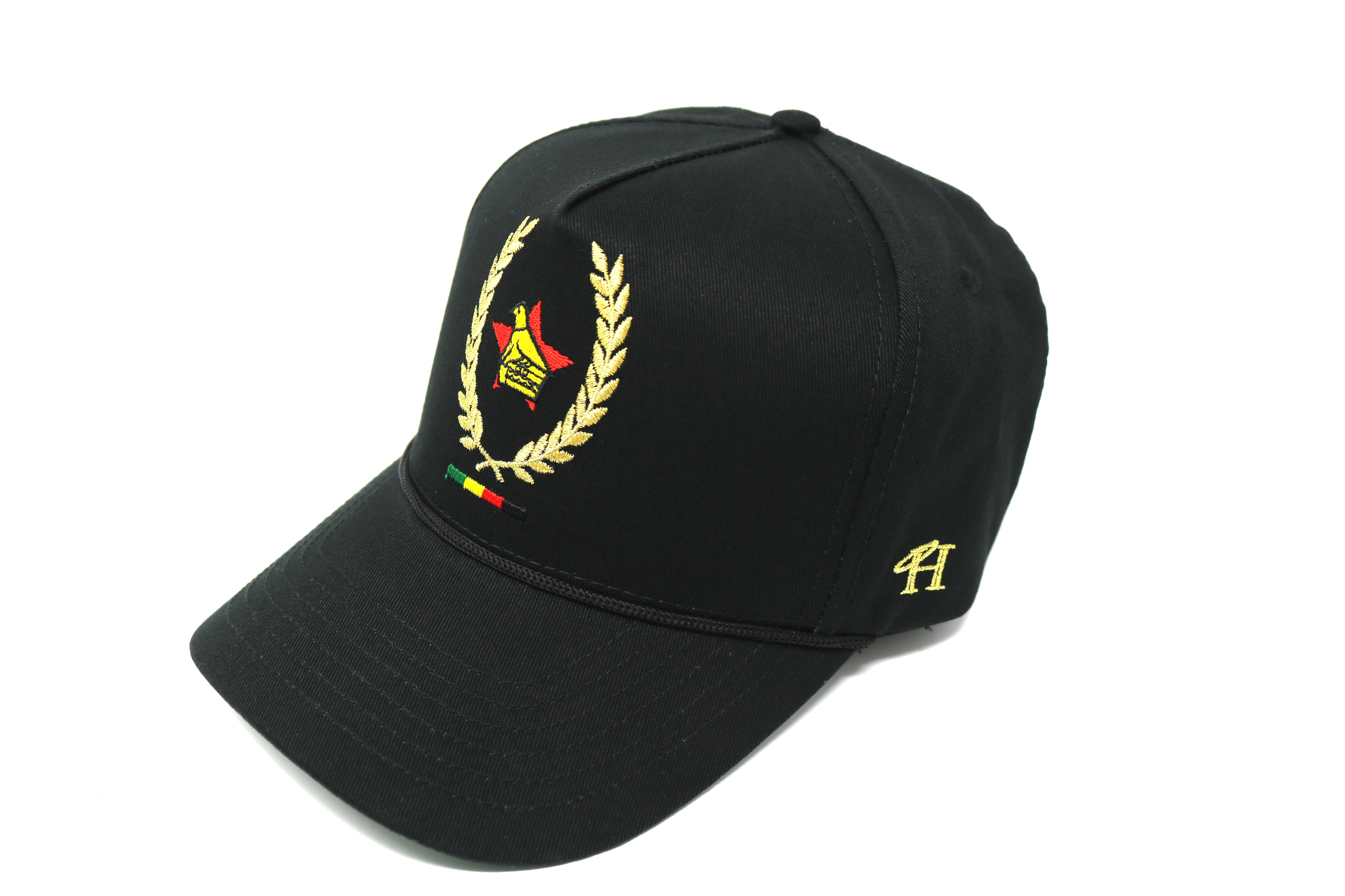 Zimbabwe Baseball Cap