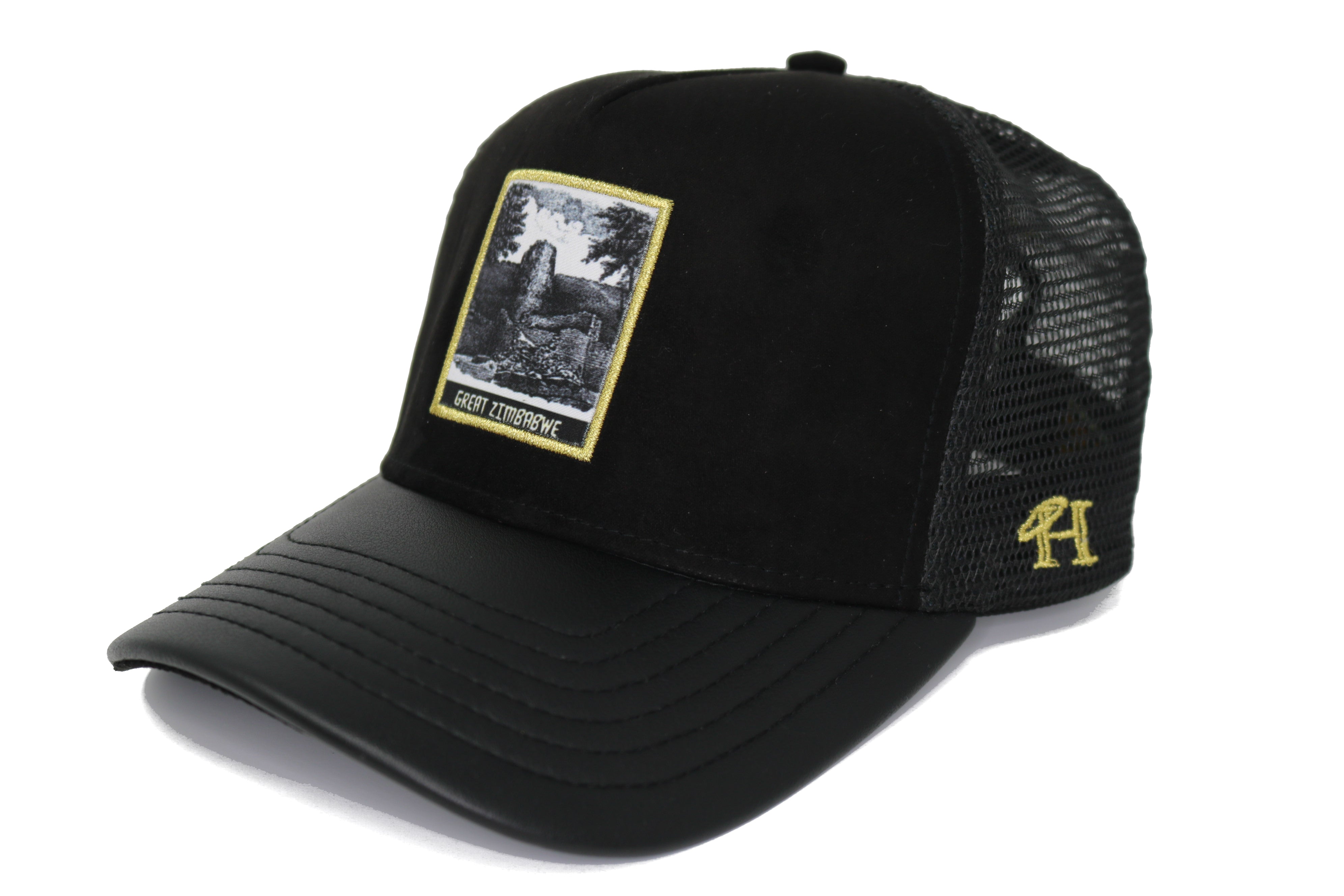 Great Zimbabwe Cap