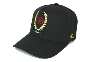 Nigeria Baseball Cap