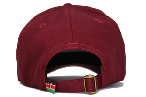 Kenya Baseball Cap