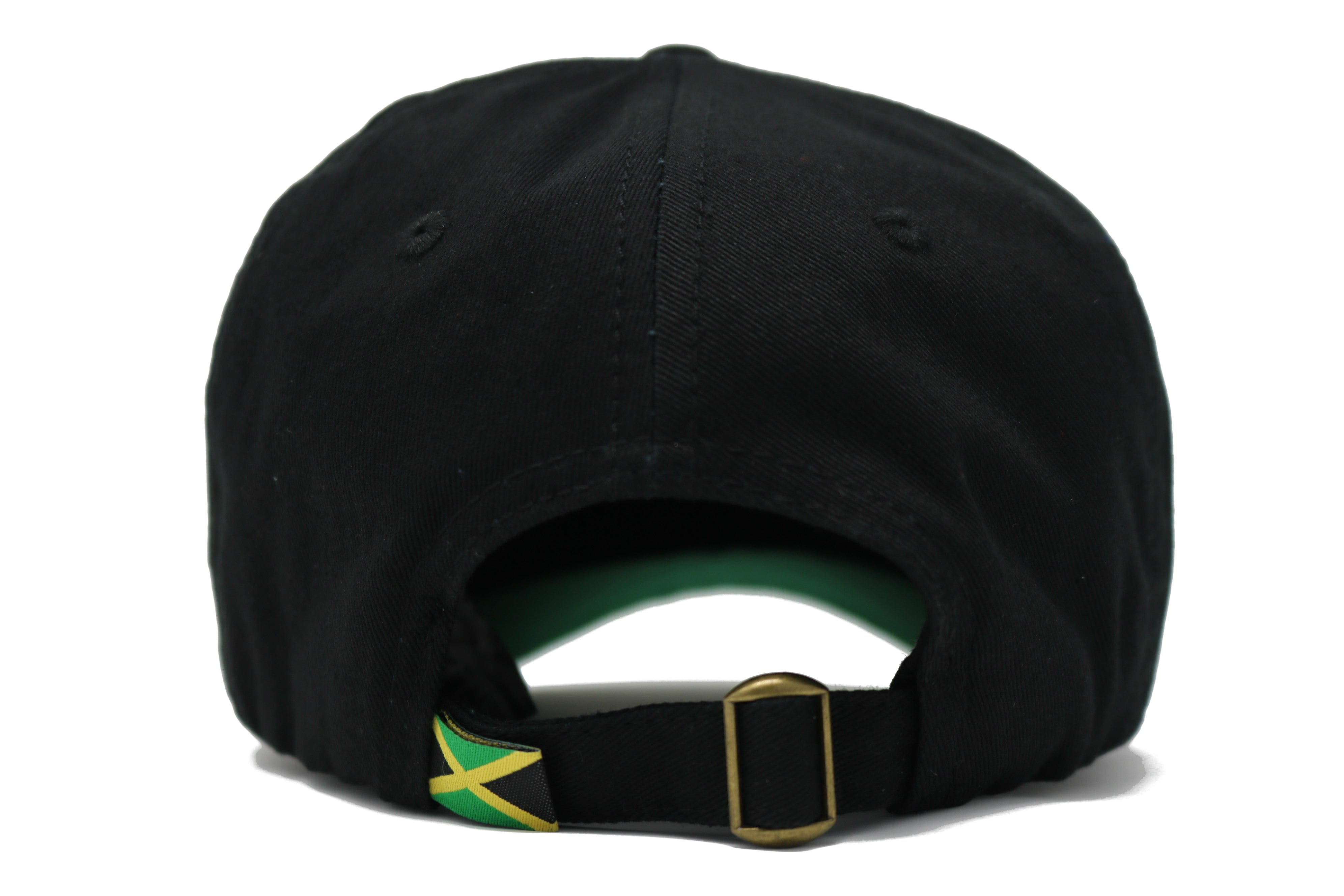 Jamaica Baseball Cap