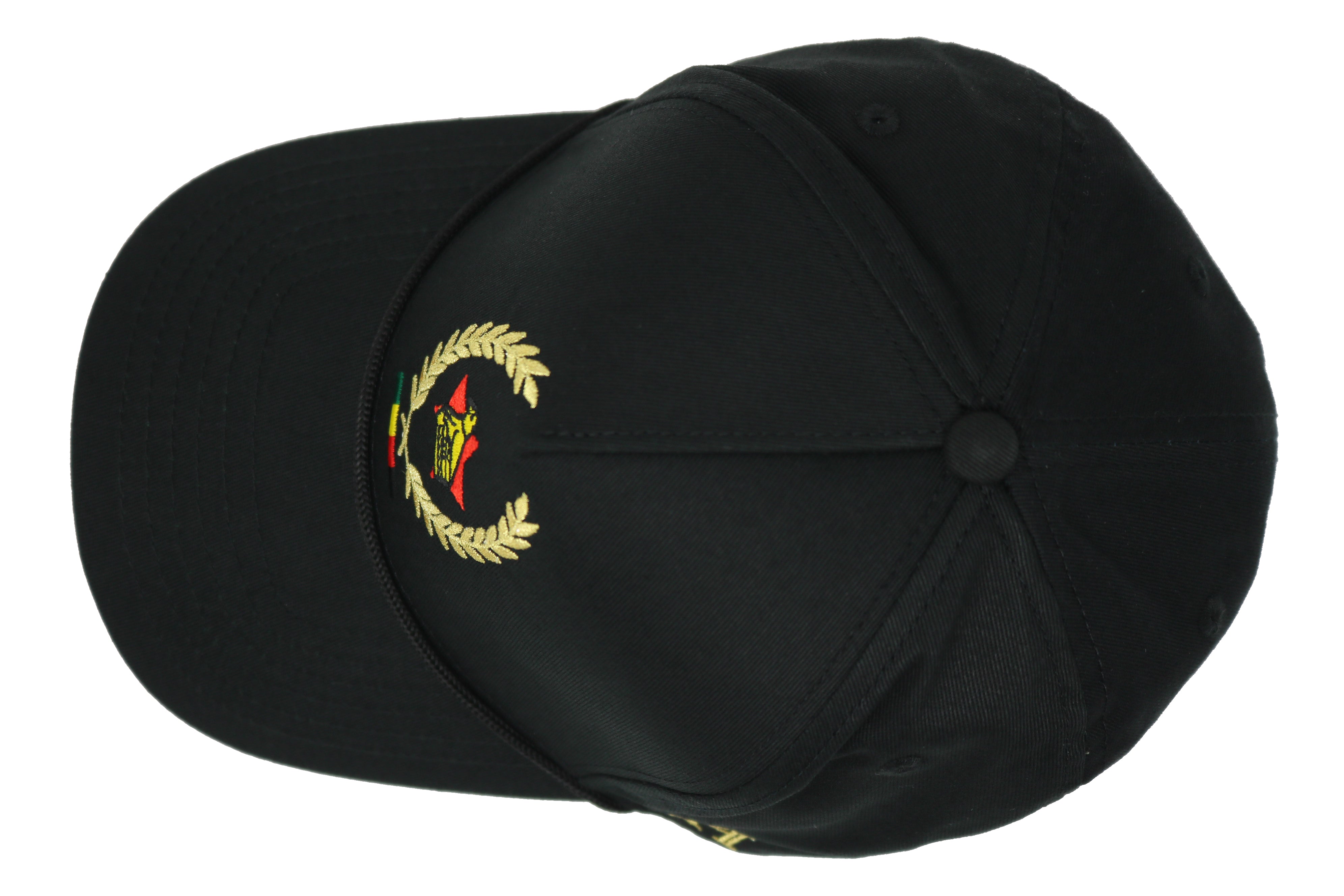 Zimbabwe Baseball Cap