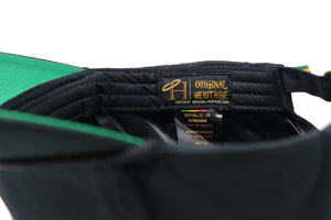 Zimbabwe Baseball Cap