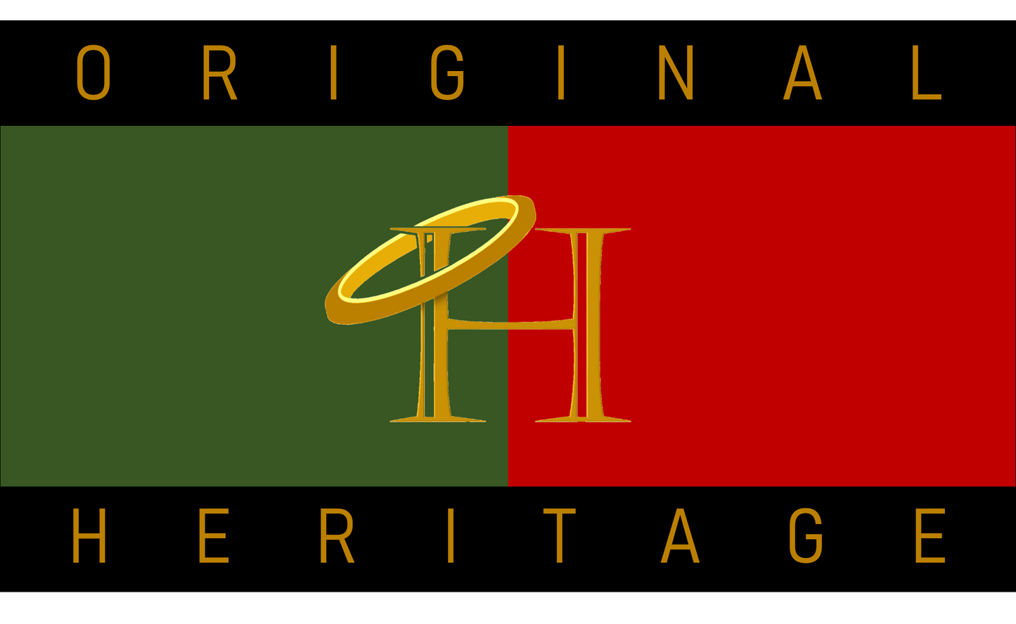 Original Heritage Gift Card