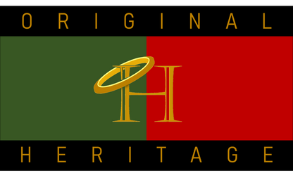 Original Heritage Gift Card