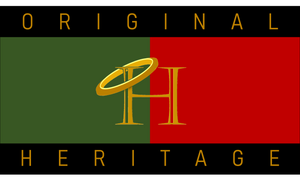 Original Heritage Gift Card