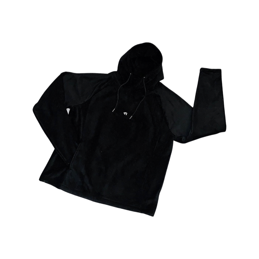 Unisex OGH Microfleece Hoodie